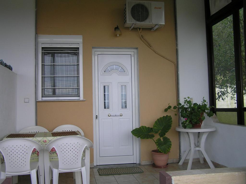 Villa Dallas Vourvourou Exterior photo